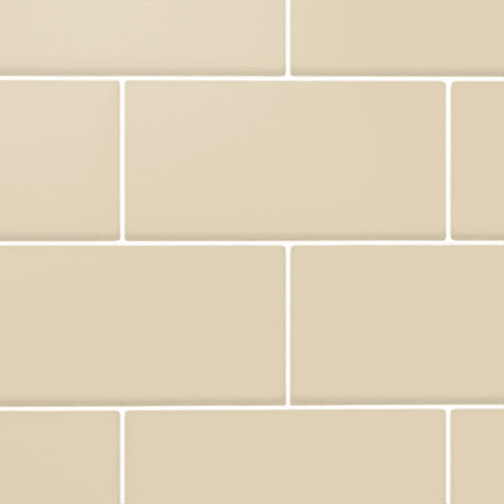Wall Tile Roca Array Fawn Matte