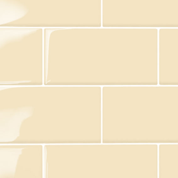 Wall Tile Roca Array Khaki Bright